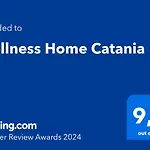 Wellness Home Catania